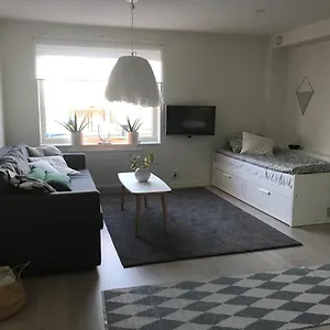 Apartment Mysig Studiolaegenhet I Vaestra, Göteborg
