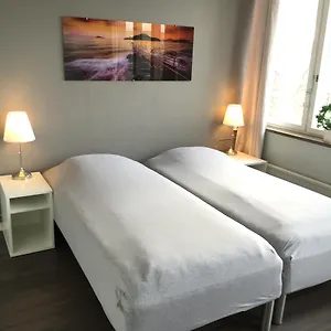 Masthuggsterrassens Göteborg