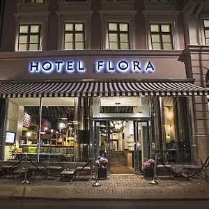 4* Hotel Flora